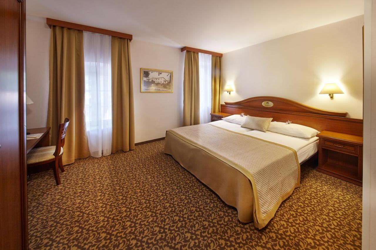 Suite Deluxe